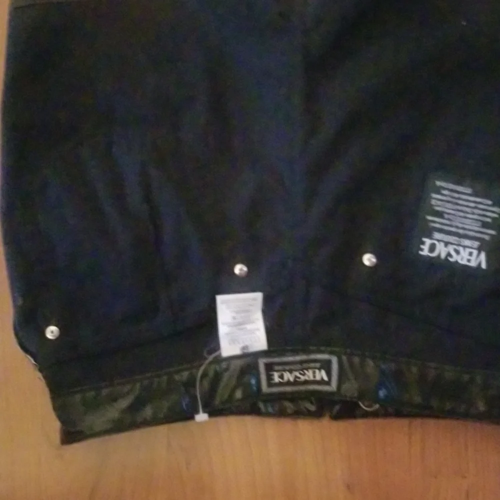 Versace Jeans Conture leather short - Picture 7 of 15